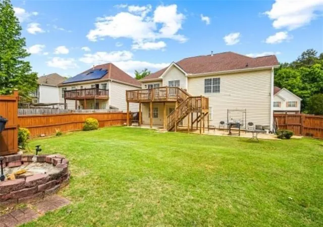 Photo 2 of Sale Pending at 8107 Birch Walk Dr, Riverdale, GA 30274 | MLS# 7838583 | Listing updated on 2026-10-08
