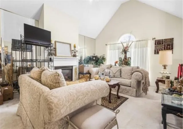 Photo 4 of Sale Pending at 8107 Birch Walk Dr, Riverdale, GA 30274 | MLS# 7838583 | Listing updated on 2026-10-08