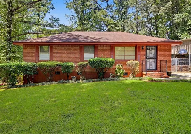 Photo 1 of Single family home for sale at 3525 Larkspur Ter, Decatur, GA 30032 | MLS# 7833838 | Listing updated on 2026-09-11