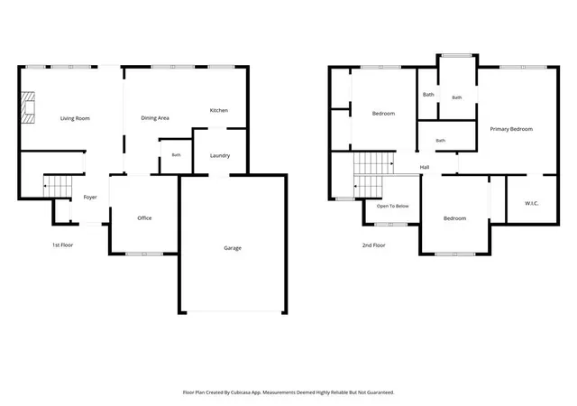 Photo 36 of Single family home for sale at 6192 Culver Dr, Morrow, GA 30260 | MLS# 7835434 | Listing updated on 2026-09-11
