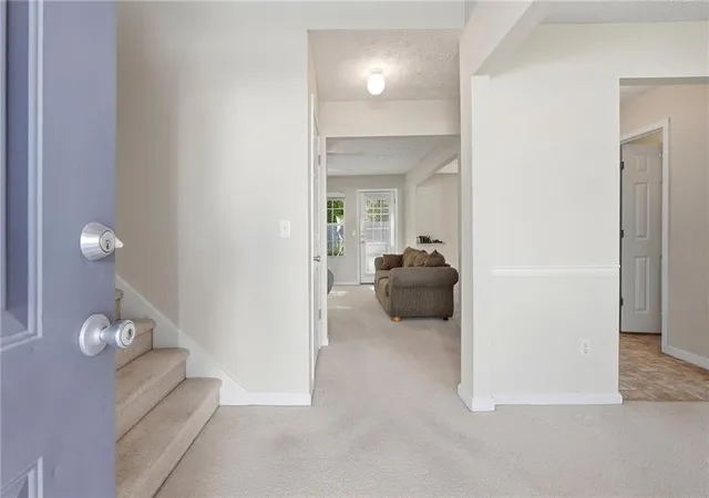 Photo 2 of Single family home for sale at 6192 Culver Dr, Morrow, GA 30260 | MLS# 7835434 | Listing updated on 2026-09-11