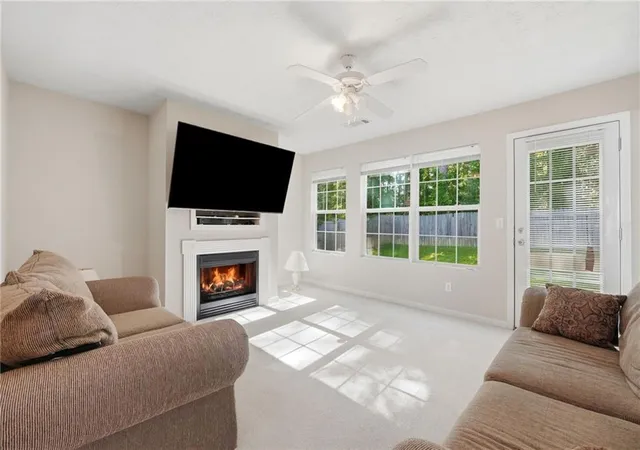Photo 3 of Single family home for sale at 6192 Culver Dr, Morrow, GA 30260 | MLS# 7835434 | Listing updated on 2026-09-11