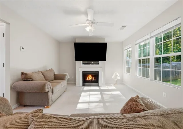 Photo 4 of Single family home for sale at 6192 Culver Dr, Morrow, GA 30260 | MLS# 7835434 | Listing updated on 2026-09-11