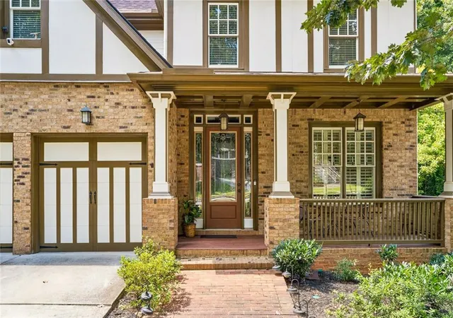 Photo 3 of Single family home for sale at 2337 Preston Park Ct, Decatur, GA 30032 | MLS# 7841964 | Listing updated on 2026-09-25