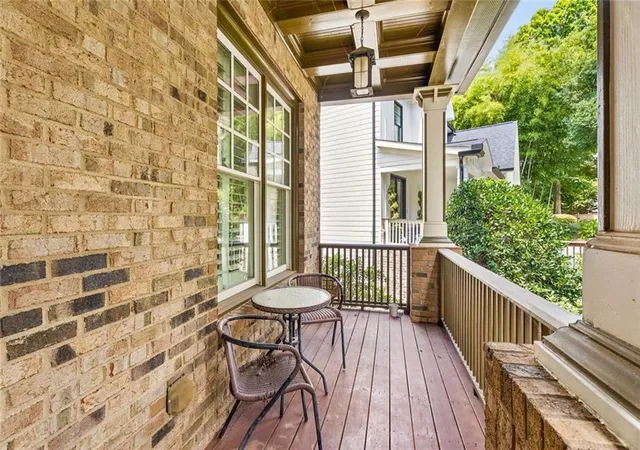 Photo 4 of Single family home for sale at 2337 Preston Park Ct, Decatur, GA 30032 | MLS# 7841964 | Listing updated on 2026-09-25