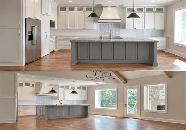 Photo 3 of Single family home for sale at 3524 Lake Ridge Dr, Gainesville, GA 30506 | MLS# 7852591 | Listing updated on 2026-10-26