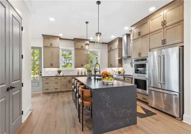 Photo 2 of Single family home for sale at 3420 Archerfield Way, Smyrna, GA 30080 | MLS# 7835907 | Listing updated on 2026-09-12
