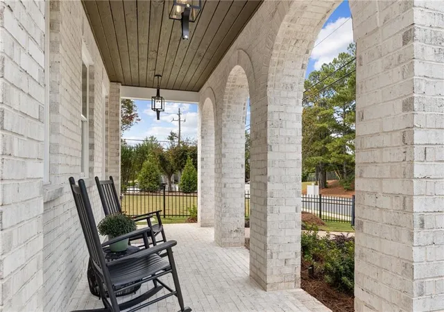 Photo 2 of Sale Pending at 3420 Archerfield Way, Smyrna, GA 30080 | MLS# 7835907 | Listing updated on 2026-10-10