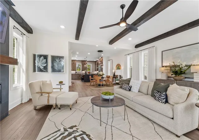 Photo 3 of Single family home for sale at 3420 Archerfield Way, Smyrna, GA 30080 | MLS# 7835907 | Listing updated on 2026-09-12