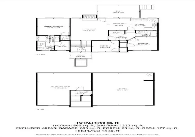 Photo 53 of Single family home for sale at 208 Albert Ln, Jefferson, GA 30549 | MLS# 7832830 | Listing updated on 2026-09-06
