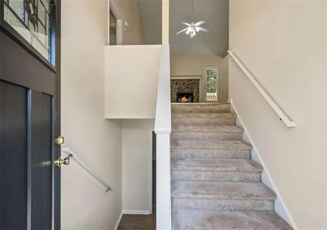 Photo 4 of Single family home for sale at 208 Albert Ln, Jefferson, GA 30549 | MLS# 7832830 | Listing updated on 2026-09-06