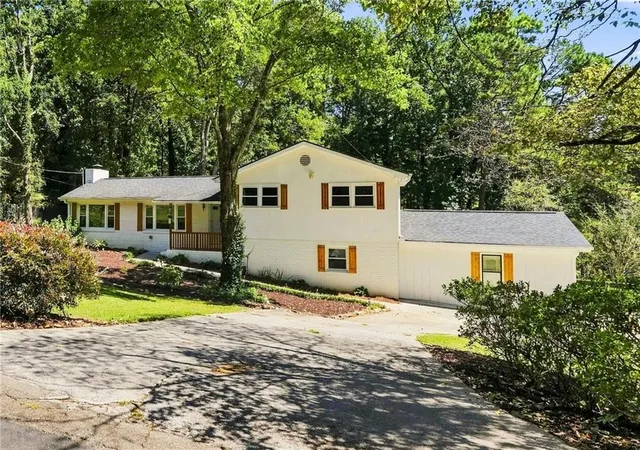 Photo 1 of Single family home for sale at 128 Childers Rd, Canton, GA 30115 | MLS# 7835949 | Listing updated on 2026-09-12