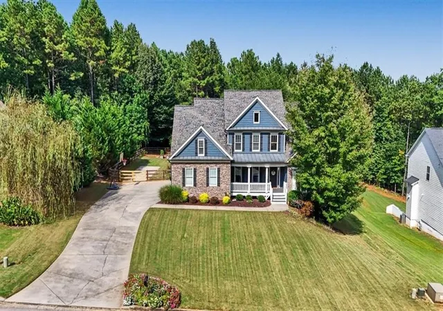 Photo 2 of Single family home for sale at 105 Celestial Ridge Dr, Dallas, GA 30132 | MLS# 7830469 | Listing updated on 2026-09-11