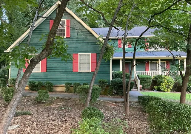 Photo 2 of Sale Pending at 1454 Albans Ct, Lithonia, GA 30058 | MLS# 7794068 | Listing updated on 2026-09-26