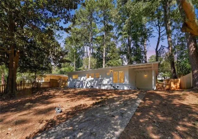 Photo 1 of Sale Pending at 3726 Larkspur Ter, Decatur, GA 30032 | MLS# 7853652 | Listing updated on 2026-10-27