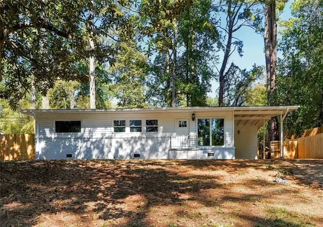 Photo 3 of Sale Pending at 3726 Larkspur Ter, Decatur, GA 30032 | MLS# 7853652 | Listing updated on 2026-10-27