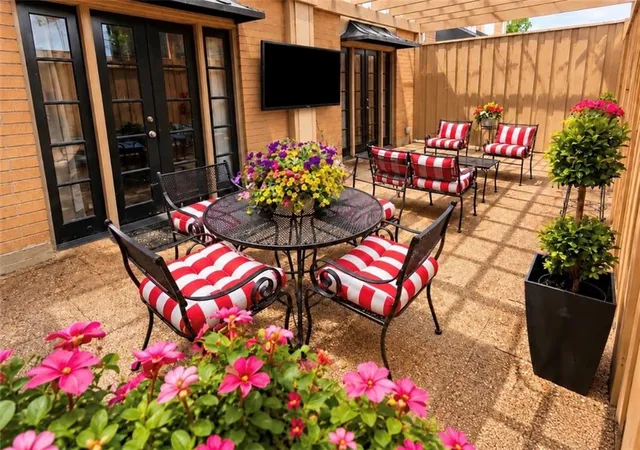 Photo 1 of Condo for sale at 2285 Peachtree Rd NE #305, Atlanta, GA 30309 | MLS# 7858376 | Listing updated on 2026-10-25