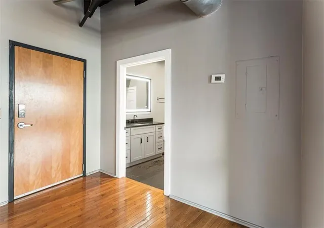 Photo 1 of Condo for sale at 878 Peachtree St NE #814, Atlanta, GA 30309 | MLS# 7855239 | Listing updated on 2026-10-18