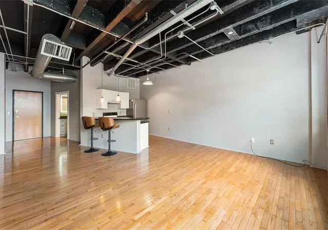 Listing Photo 1 - Condo for sale in building located at 878 Peachtree St Ne, Atlanta, GA 30309 - Unit #814