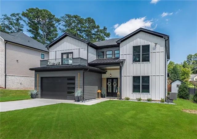 Photo 3 of Single family home for sale at 3204 Regalview Ter, Acworth, GA 30101 | MLS# 7825798 | Listing updated on 2026-09-03