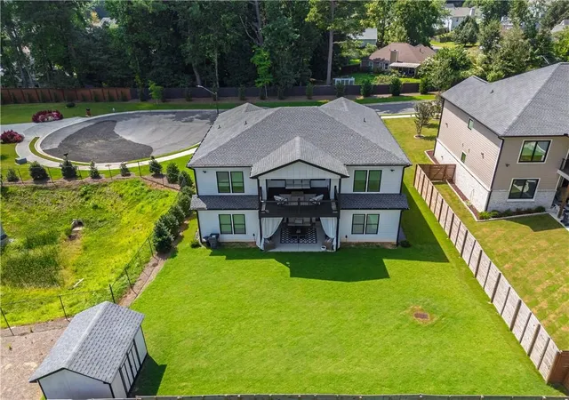 Photo 54 of Single family home for sale at 3204 Regalview Ter, Acworth, GA 30101 | MLS# 7825798 | Listing updated on 2026-09-03