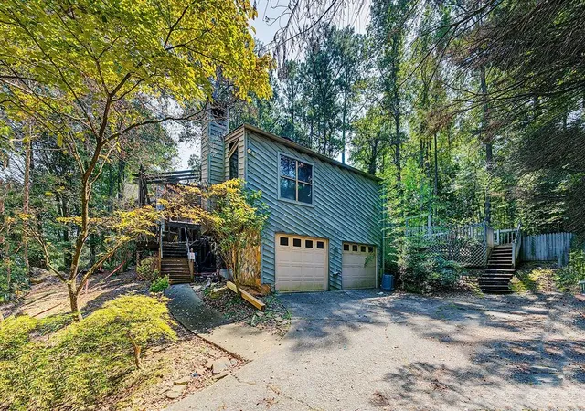 Photo 3 of Land for sale at 2615 Rocky Springs Dr, Marietta, GA 30062 | MLS# 7836402 | Listing updated on 2026-09-26