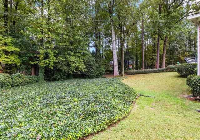 Photo 2 of Single family home for sale at 5291 Saffron Dr, Atlanta, GA 30338 | MLS# 7850411 | Listing updated on 2026-10-24