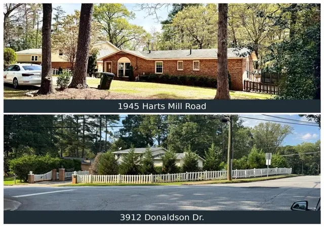 Photo 1 of Single family home for sale at 3912 Donaldson Dr, Atlanta, GA 30341 | MLS# 7844224 | Listing updated on 2026-09-25