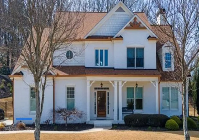 Photo 1 of Sale Pending at 4130 Bottlebrush Landing, Cumming, GA 30040 | MLS# 7834941 | Listing updated on 2026-10-01