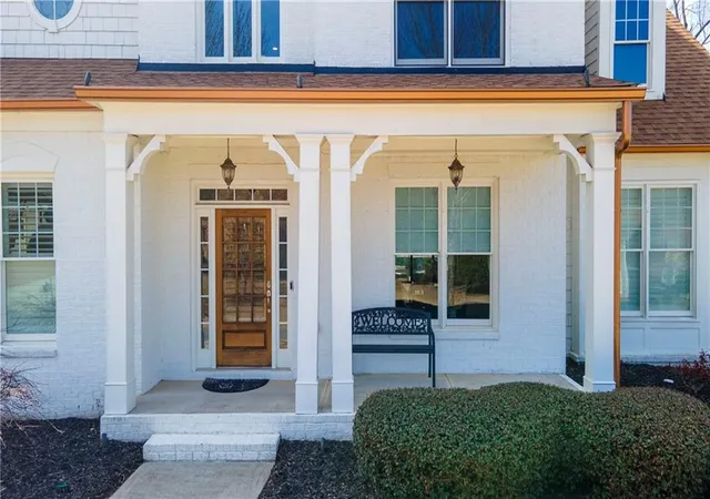 Photo 2 of Sale Pending at 4130 Bottlebrush Landing, Cumming, GA 30040 | MLS# 7834941 | Listing updated on 2026-10-01