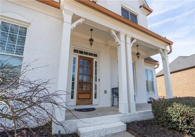 Photo 3 of Sale Pending at 4130 Bottlebrush Landing, Cumming, GA 30040 | MLS# 7834941 | Listing updated on 2026-10-01