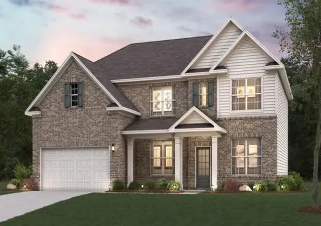 Photo 2 of Single family home for sale at 3935 Silver Pine Trl, Cumming, GA 30028 | MLS# 7857815 | Listing updated on 2026-10-24