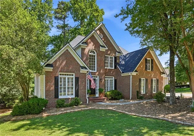 Photo 1 of Single family home for sale at 1032 Chippendale Trl Sw, Marietta, GA 30064 | MLS# 7834479 | Listing updated on 2026-09-15