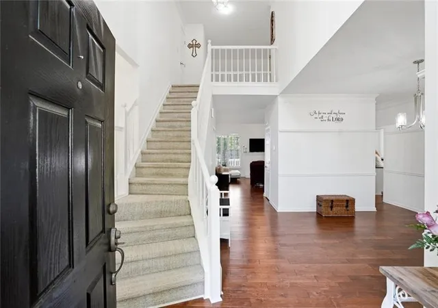 Photo 3 of Single family home for sale at 1032 Chippendale Trl Sw, Marietta, GA 30064 | MLS# 7834479 | Listing updated on 2026-09-15