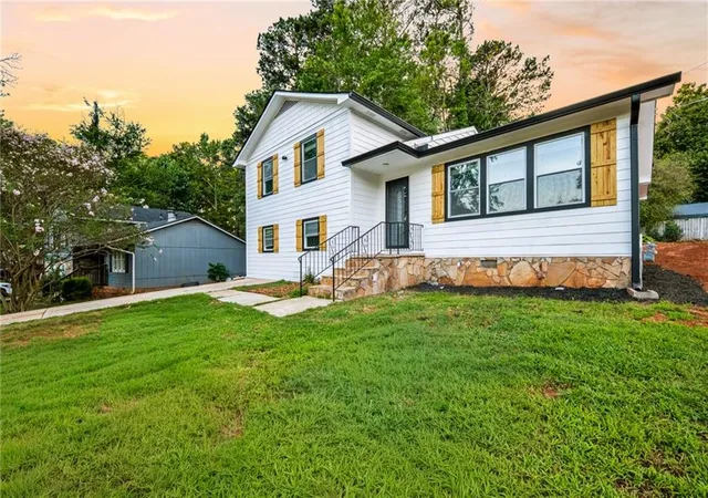 Photo 2 of Sale Pending at 384 Mephisto Cir, Lawrenceville, GA 30046 | MLS# 7835211 | Listing updated on 2026-10-08
