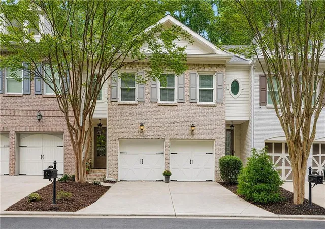 Photo 1 of Sale Pending at 2640 Long Pointe, Johns Creek, GA 30076 | MLS# 7833750 | Listing updated on 2026-10-08