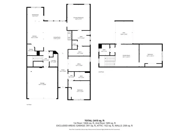 Photo 2 of Single family home for sale at 866 Newshaw Way, Lawrenceville, GA 30046 | MLS# 7780985 | Listing updated on 2026-09-16