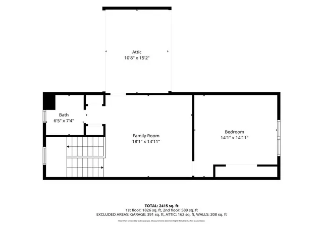 Photo 3 of Single family home for sale at 866 Newshaw Way, Lawrenceville, GA 30046 | MLS# 7780985 | Listing updated on 2026-09-16