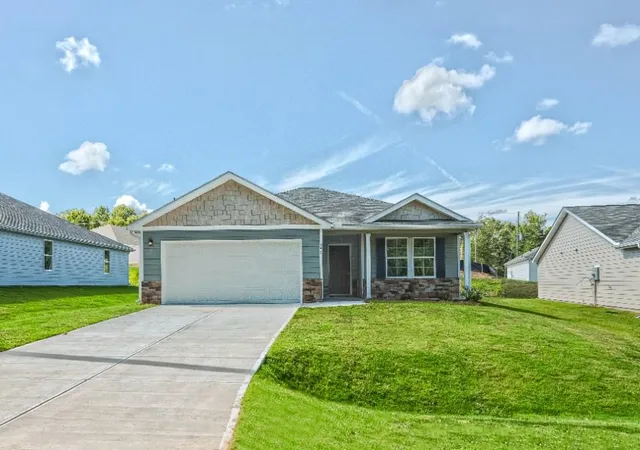 Photo 1 of Sale Pending at 255 Woodlake Landing, Hartwell, GA 30643 | MLS# 7790845 | Listing updated on 2026-10-01
