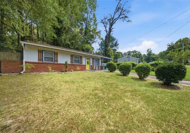 Photo 2 of Single family home for sale at 371 Santa Lucia Ter, Atlanta, GA 30318 | MLS# 7833597 | Listing updated on 2026-09-06