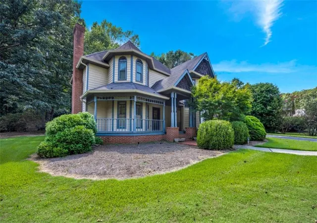Photo 1 of Single family home for sale at 2773 Harvest Dr, Conyers, GA 30013 | MLS# 7840475 | Listing updated on 2026-09-19