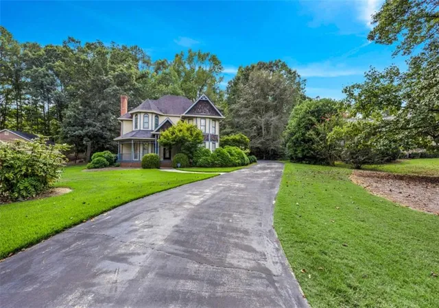 Photo 2 of Single family home for sale at 2773 Harvest Dr, Conyers, GA 30013 | MLS# 7840475 | Listing updated on 2026-09-19