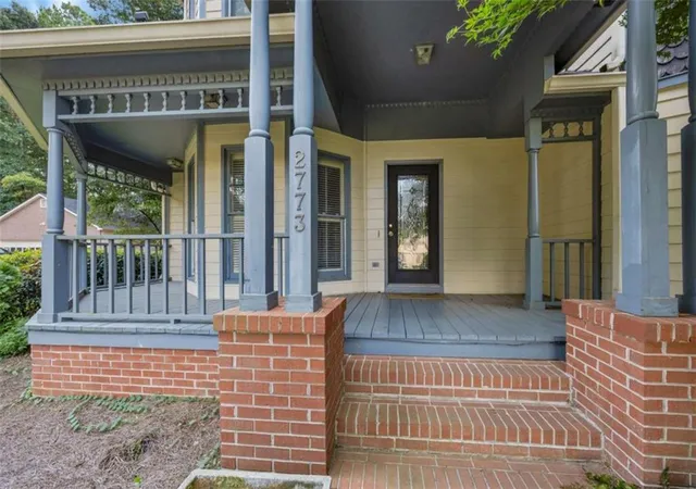 Photo 3 of Single family home for sale at 2773 Harvest Dr, Conyers, GA 30013 | MLS# 7840475 | Listing updated on 2026-09-19