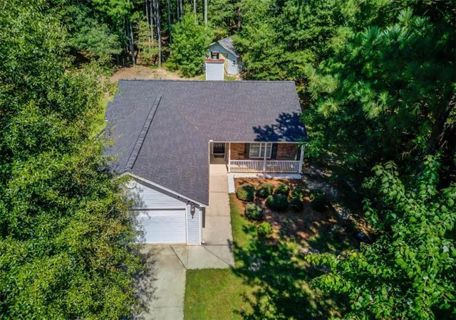 Photo 1 of Single family home for sale at 507 Marcel Park, Statham, GA 30666 | MLS# 7831335 | Listing updated on 2026-09-03