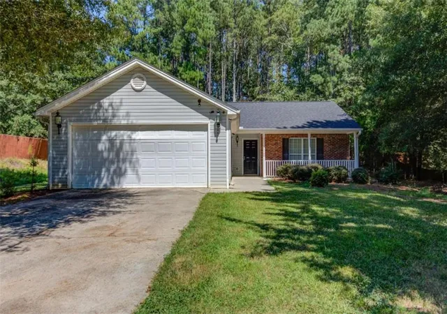 Photo 2 of Single family home for sale at 507 Marcel Park, Statham, GA 30666 | MLS# 7831335 | Listing updated on 2026-09-03