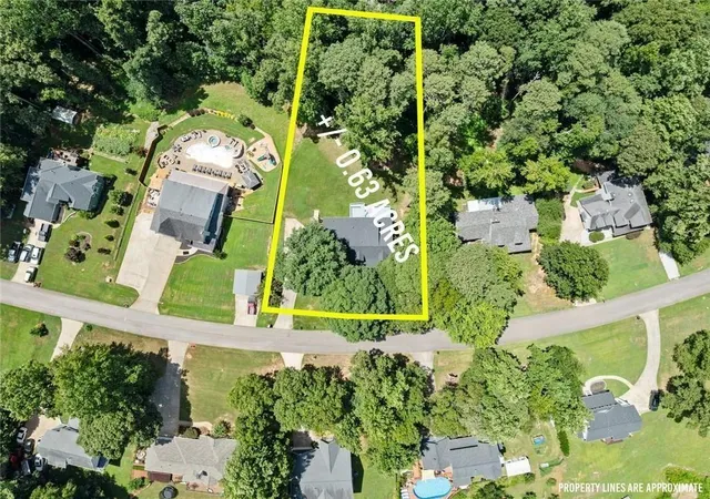 Photo 3 of Single family home for sale at 5147 Malisa Ridge, Oakwood, GA 30566 | MLS# 7809618 | Listing updated on 2026-09-20