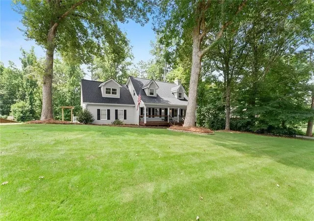 Photo 3 of Single family home for sale at 5147 Malisa Ridge, Oakwood, GA 30566 | MLS# 7809618 | Listing updated on 2026-09-20