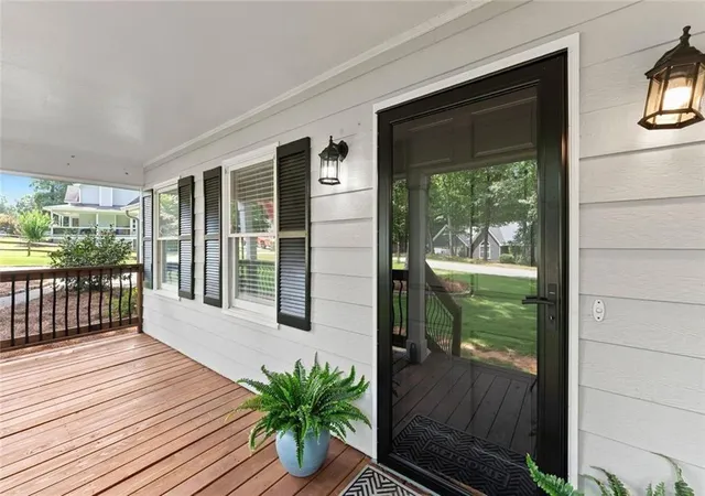 Photo 4 of Single family home for sale at 5147 Malisa Ridge, Oakwood, GA 30566 | MLS# 7809618 | Listing updated on 2026-09-20
