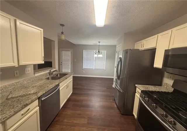 Photo 4 of Single family home for sale at 2967 Hampton Clb Way, Lithonia, GA 30038 | MLS# 7833271 | Listing updated on 2026-09-05