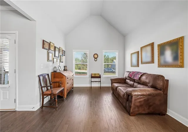 Photo 4 of Single family home for sale at 6530 Providence Lake Dr, Gainesville, GA 30506 | MLS# 7852439 | Listing updated on 2026-10-28